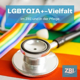 LGBTQIA Pflege Vorschaubild